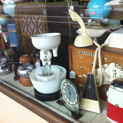Old Wares Emporium