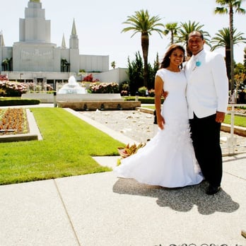 BB Bridal - LDS TEMPLE WEDDING - Bridal Near Me - San Jose, California