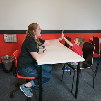 Mathnasium - We always have high fives to give at Mathnasium. - Tutoring Centers Near Me - Vancouver, Washington Mathnasium - We always have high fives to give at Mathnasium. - Tutoring Centers Near Me - Vancouver, Washington