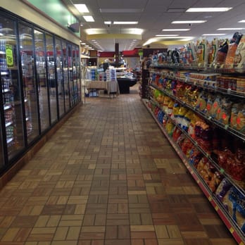 Kwik Star - a grocery store with a variety of products - Convenience Stores Near Me - Charles City, Iowa