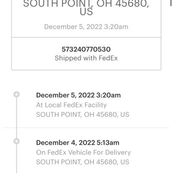 FedEx Ship Center - Tracking info - Shipping Centers Near Me - Huntington, West Virginia FedEx Ship Center - Tracking info - Shipping Centers Near Me - Huntington, West Virginia