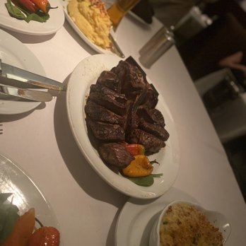 Arroyo Chop House - 2-1/2 Pound Porter House Steak for Two - Steakhouses Near Me - Pasadena, California