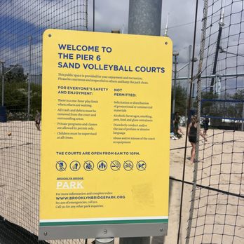 Brooklyn Bridge Park - 4/18/26 FYI. - Parks Near Me - Brooklyn, New York