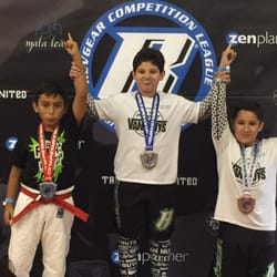 Revgear - Winning first at revgear