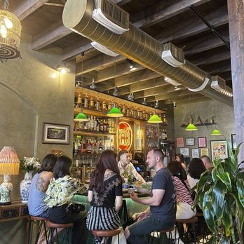 Soothr - Inside - Thai Near Me - New York, New York
