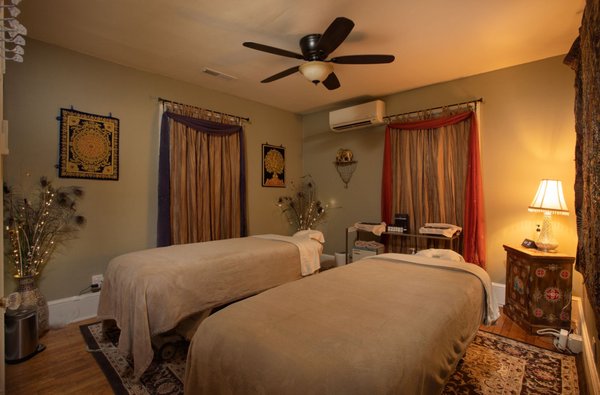 Blazing Lotus Healing House by null