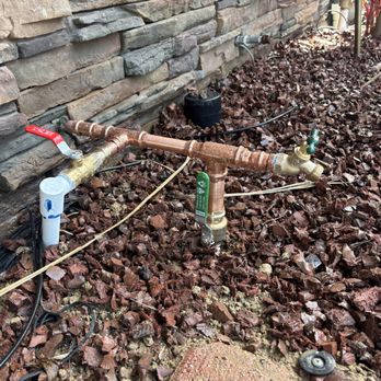 Premier Plumbing Solutions - New valves and pipe - Plumbing Near Me - La Mirada, California Premier Plumbing Solutions - New valves and pipe - Plumbing Near Me - La Mirada, California