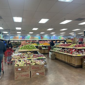 Trader Joe's - Fruits are well organized and many varieties - Grocery Near Me - Rockville, Maryland Trader Joe's - Fruits are well organized and many varieties - Grocery Near Me - Rockville, Maryland