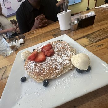 Batter & Berries - Breakfast & Brunch Near Me - Chicago, Illinois