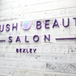Plush Beauty Salon Bexley