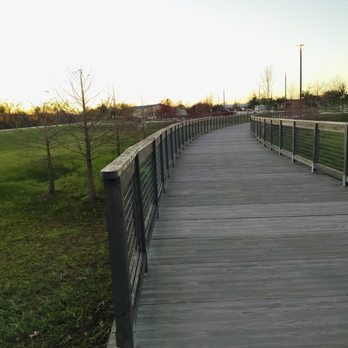 James Driver Park - Parks Near Me - Houston, Texas
