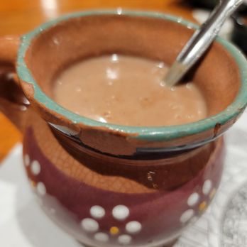 La Parrillada De Covina - Walnut Champurrado - Mexican Near Me - Covina, California La Parrillada De Covina - Walnut Champurrado - Mexican Near Me - Covina, California