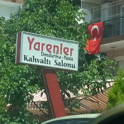 Yarenler Kahvaltı Salonu