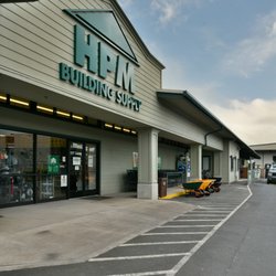 HPM Building Supply - Waimea - Waimea store front