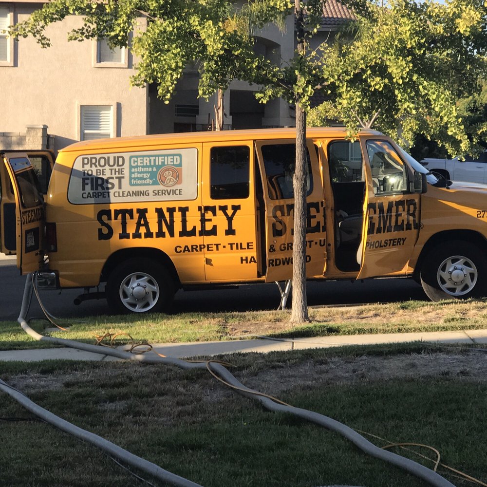 Stanley Steemer - Super professional work - Carpet Cleaning Near Me - Colton, California Stanley Steemer - Super professional work - Carpet Cleaning Near Me - Colton, California