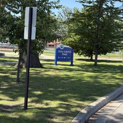 Pine Grove Park