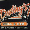 Destiny's Grill & Bar gift card