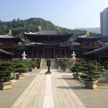 志蓮淨苑 - Buddhist Temples Near Me - Hong Kong, HK