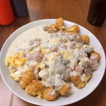 The Sassy Skillet - Cafes Near Me - Towson, Maryland The Sassy Skillet - Cafes Near Me - Towson, Maryland