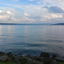 Lake Canandaigua