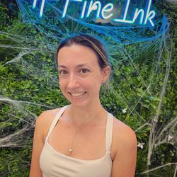 Fine Ink Studios- Ocoee