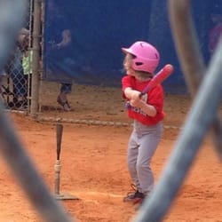 Danny Berry Baseball