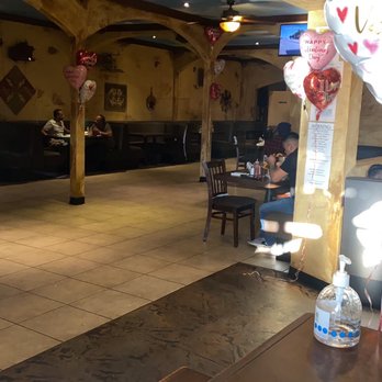 La Veranda - Inside - Mexican Near Me - Colton, California