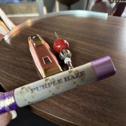 City Cigars - Purple Haze cigar...
