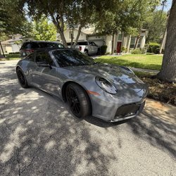 Empire Auto Spa