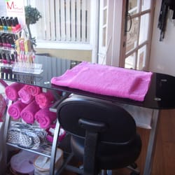 Glow Hair Nail's & Beauty