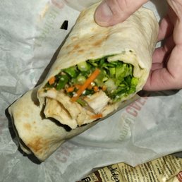 Thai chicken Thai chicken