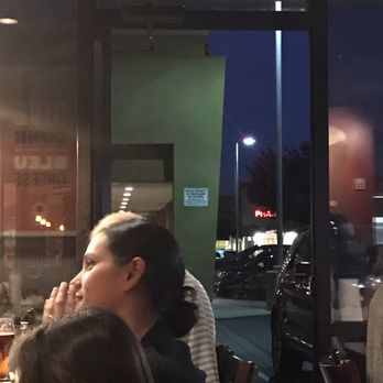 Wings and Rings - 'm a server and never would I have this done to a table. - New American Near Me - Modesto, California
