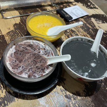 佳佳甜品 - Desserts Near Me - Hong Kong, HK