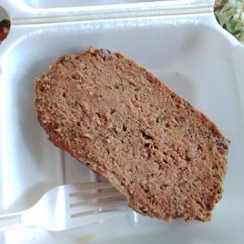 Russ' Restaurant - Meatloaf handsome slice - Diners Near Me - Grandville, Michigan