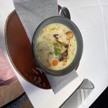 Wilson Creek Winery - Seasonal Soup - Wineries Near Me - Temecula, California Wilson Creek Winery - Seasonal Soup - Wineries Near Me - Temecula, California