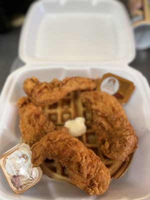 Maxine's On Saint James by null