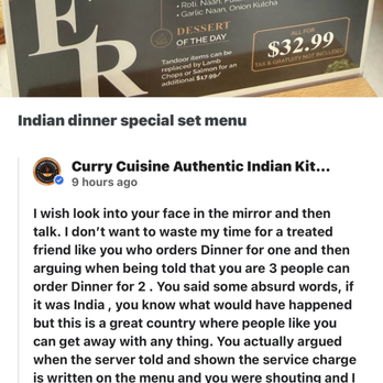 Curry Cuisine Authentic Indian Kitchen - Indian Near Me - Winchester, Virginia Curry Cuisine Authentic Indian Kitchen - Indian Near Me - Winchester, Virginia