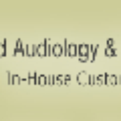 Rhode Island Audiology & Hearing Aid Center - Rhode Island Audiology & Hearing Aid Center logo