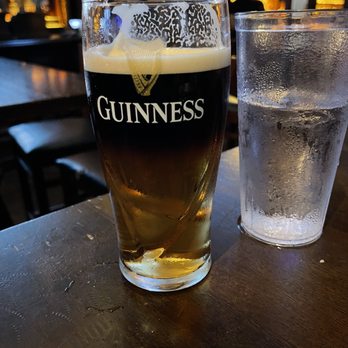 Rí Rá - Snakebite (Guinness & Cider) - Irish Near Me - Charlotte, North Carolina Rí Rá - Snakebite (Guinness & Cider) - Irish Near Me - Charlotte, North Carolina