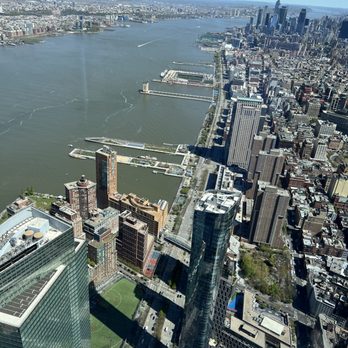 One World Observatory - Observatories Near Me - New York, New York One World Observatory - Observatories Near Me - New York, New York