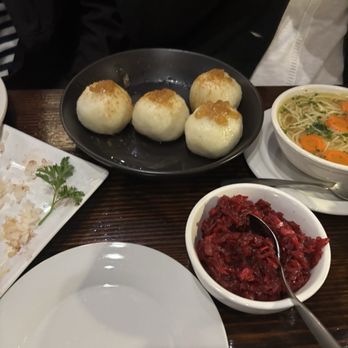 Smakosz Restaurant - Meat Meat Dumplings / Pyzy Z Mięsem - Polish Near Me - Chicago, Illinois Smakosz Restaurant - Meat Meat Dumplings / Pyzy Z Mięsem - Polish Near Me - Chicago, Illinois