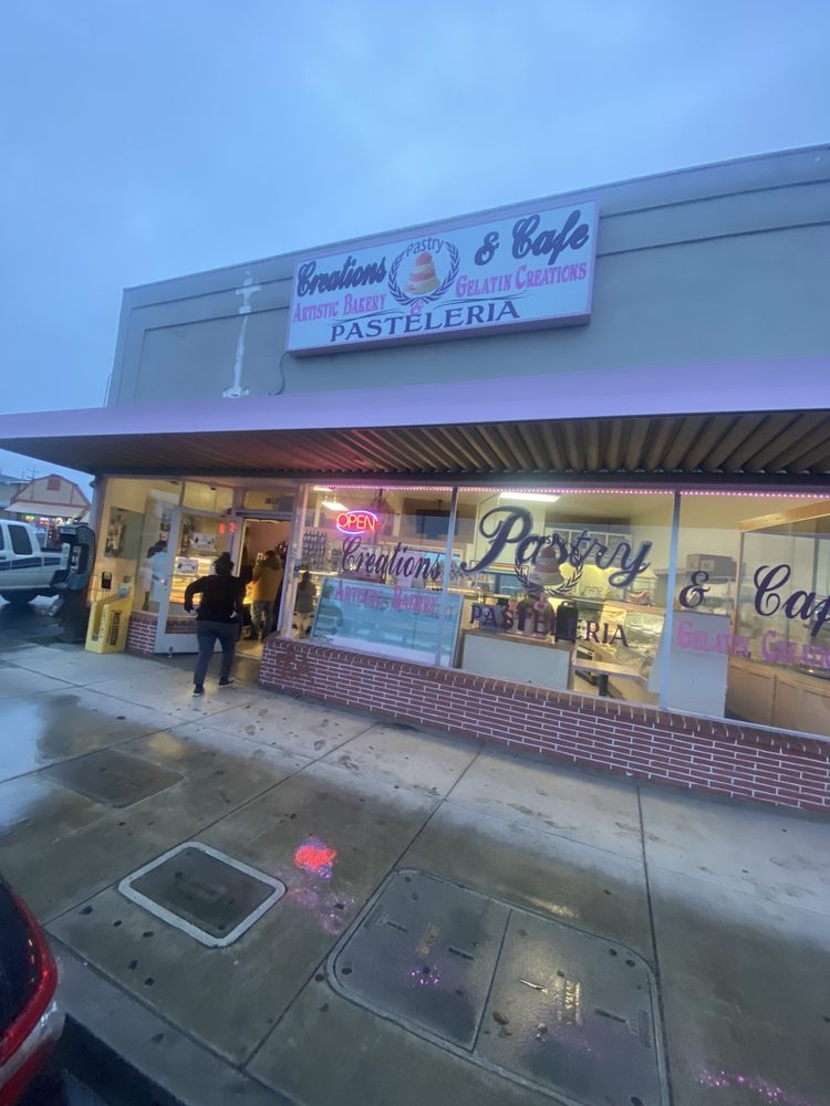 PANADERIA TRES HERMANOS 1459 Freedom Blvd, Watsonville, California