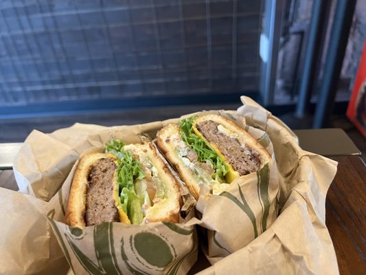 Just Burgers Fremont by null