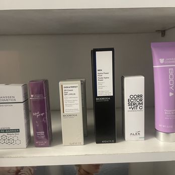 Ageless Skincare By Monika - Estheticians Near Me - Wheaton, Illinois Ageless Skincare By Monika - Estheticians Near Me - Wheaton, Illinois