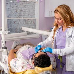 Dentist Near Me Culver City