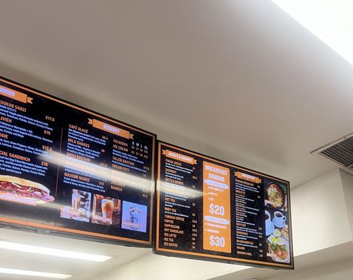 Cafe Glace by null