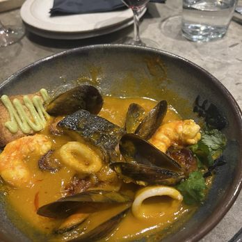 Restaurante LSD - Seafood Caldeirada. - Portuguese Near Me - Porto, 13