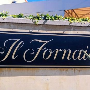 Il Fornaio - @Coronado location - Italian Near Me - Coronado, California Il Fornaio - @Coronado location - Italian Near Me - Coronado, California