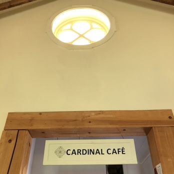 Cardinal Café + Shop - cardinal cafe is in a restored Chuck with stained glass windows - Cafes Near Me - Sharbot Lake, Ontario Cardinal Café + Shop - cardinal cafe is in a restored Chuck with stained glass windows - Cafes Near Me - Sharbot Lake, Ontario