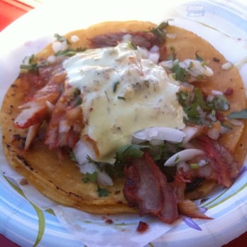 Tacos El Gordo - Taco de Adobada is the jam - Tacos Near Me - Las Vegas, Nevada Tacos El Gordo - Taco de Adobada is the jam - Tacos Near Me - Las Vegas, Nevada